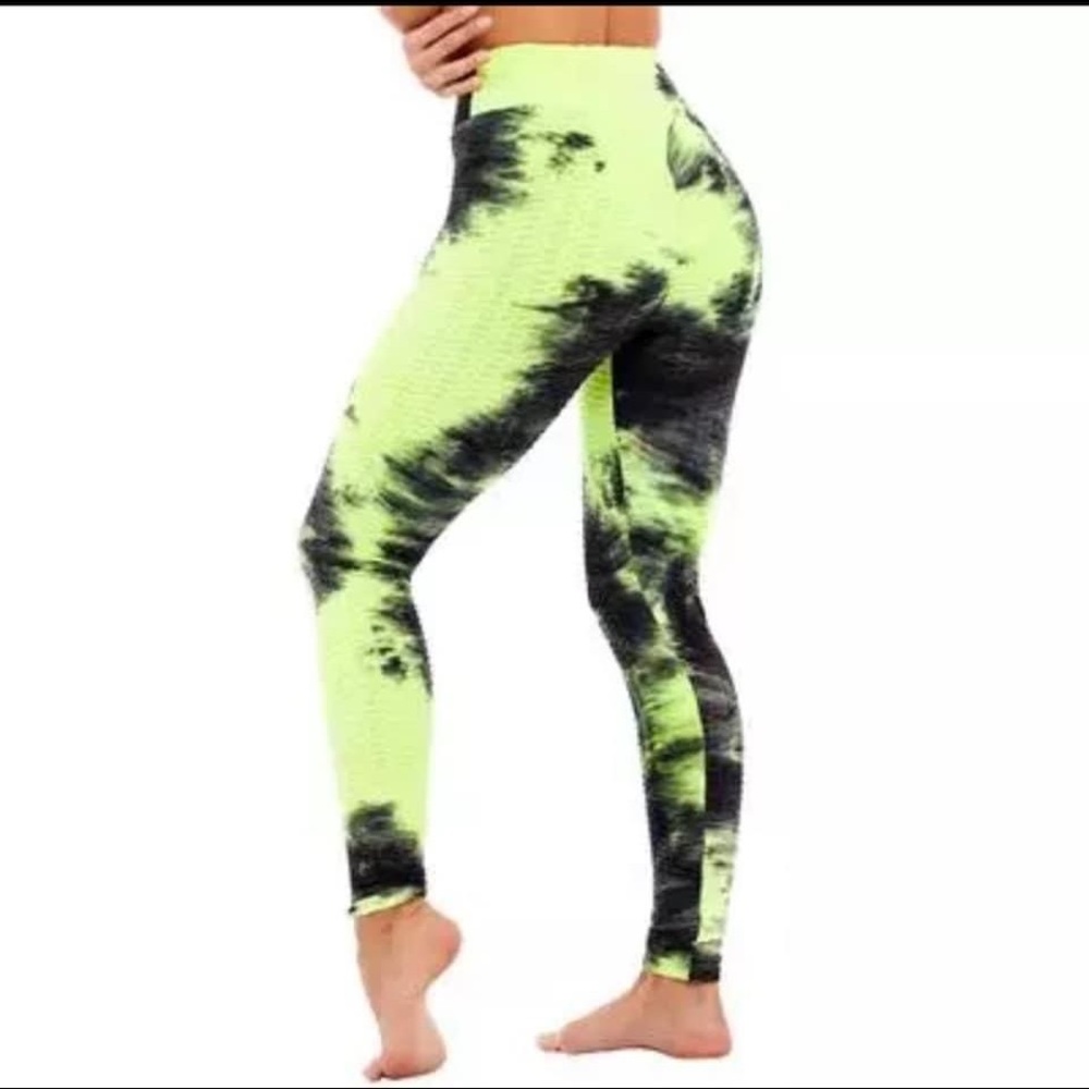 Legging S/M or L/M